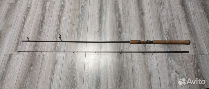 Спининг St.Croix Avid