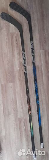 Клюшка хоккейная