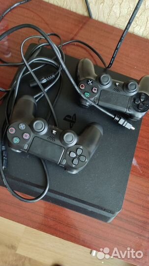 Sony playstation 4 slim 500gb