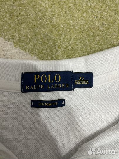 Polo ralph lauren