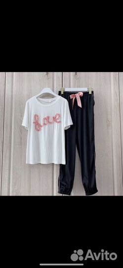 Пижама vlctoria secret