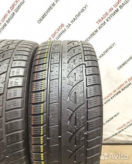 Hankook Winter I'Cept Evo 215/50 R17 95Q