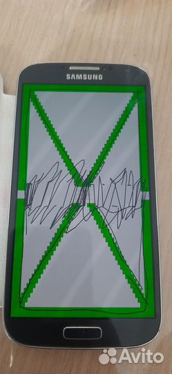 Samsung galaxy s4