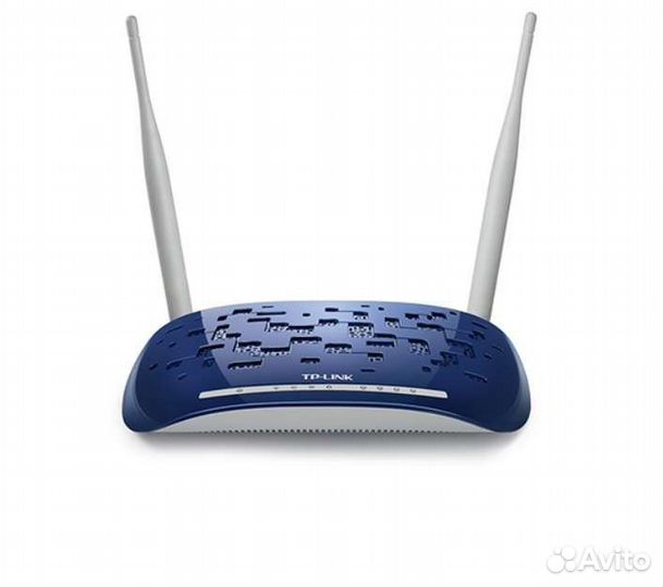 Wi-Fi роутер TP-link TD-W8960N