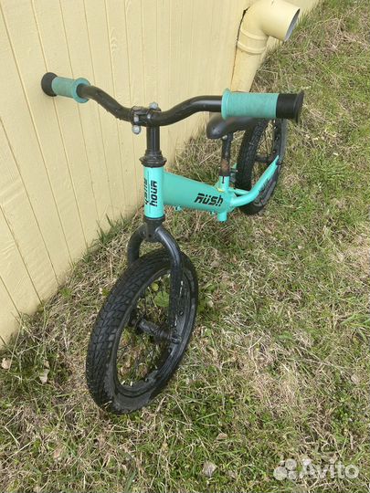 Беговел детский