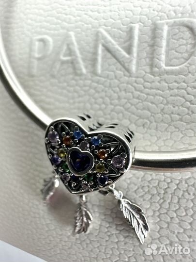 Шарм ловец снов