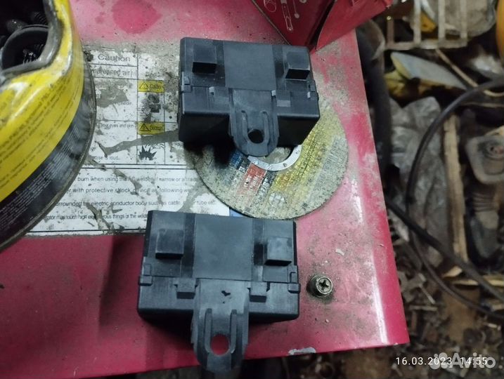 Volvo s40 s60 s80 xc70 xc60 блок подогрева сидений