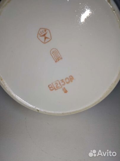 Кофейник, Рига, знак качества, бу. Без крыш