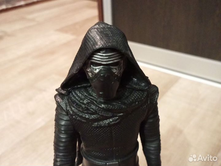 Кайло Рен фигурка 30 см Star Wars