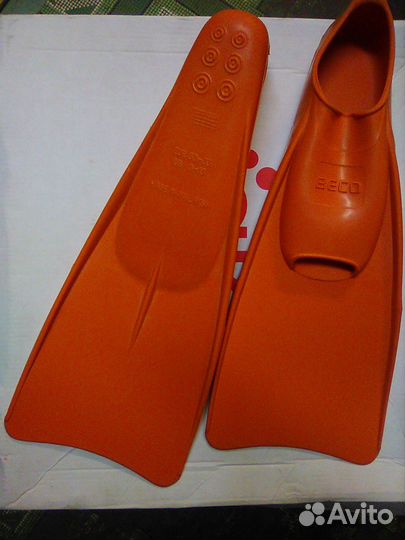 Ласты beco р 30-33