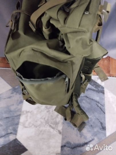 Рюкзак мужской тактический военный