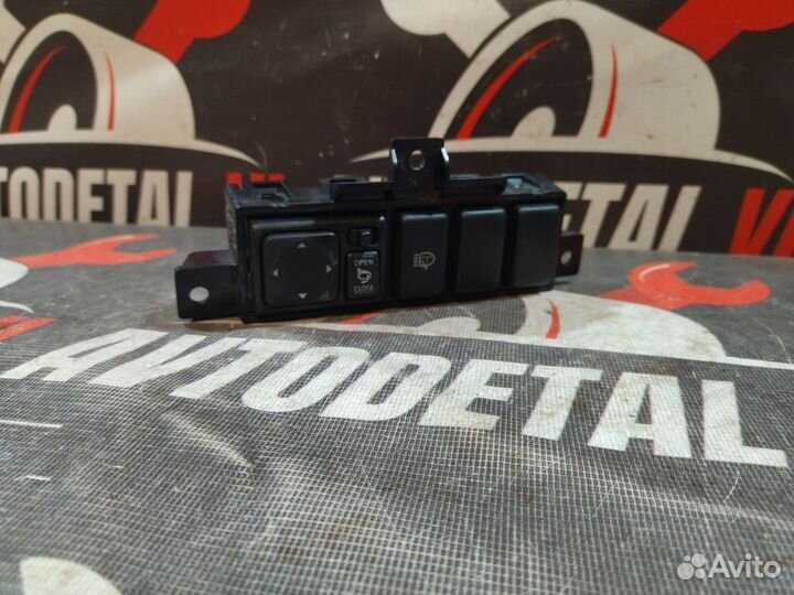 Блок управления зеркалами infiniti fx37s 2