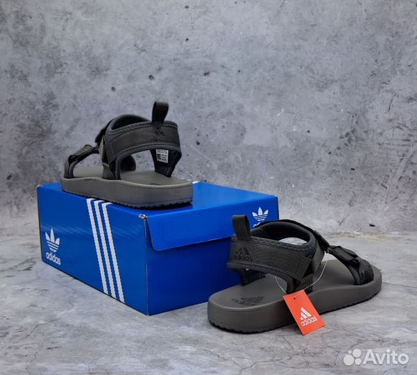 Сандалии Adidas мужские