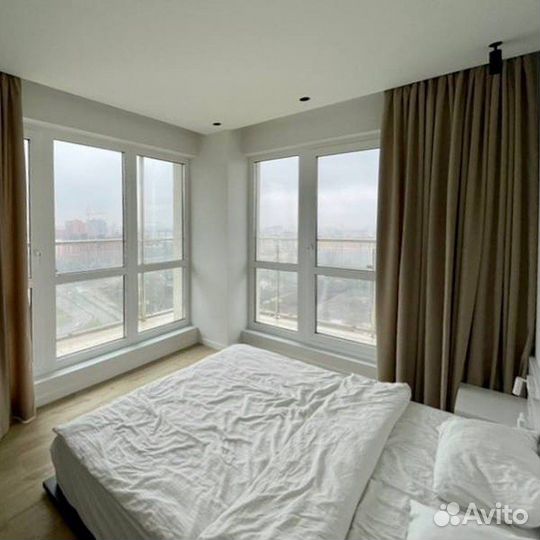 Классические шторы на заказ