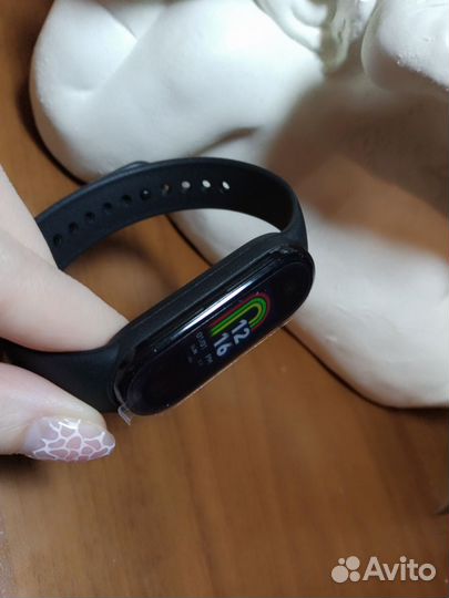 SMART Band 8