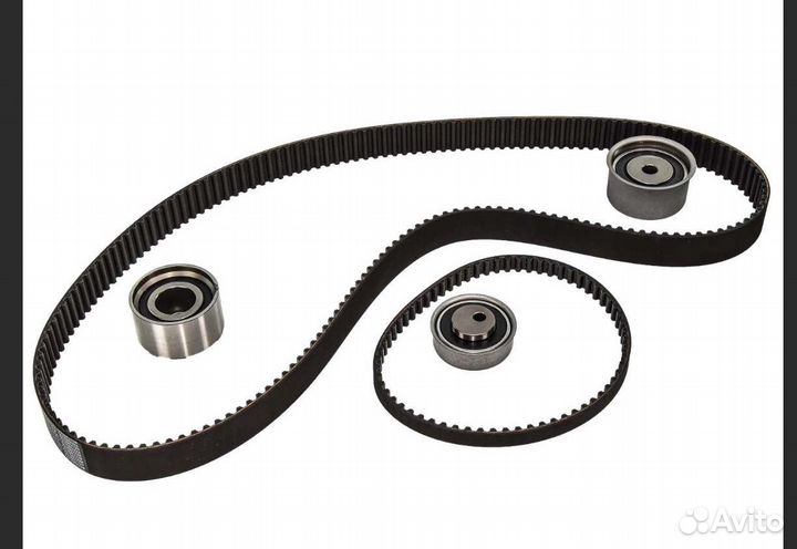 Комплект грм vkma 95632 Hyundai, KIA