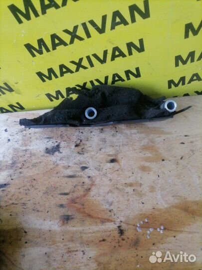 Защита ремня грм Audi A6 C6 BRE 2007