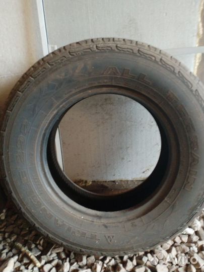 Triangle TR292 225/75 R16 108Q