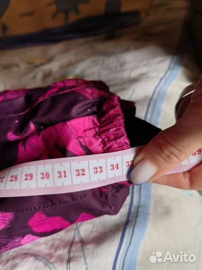 Зимний Комбинезон Reima tec 86