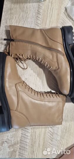 Зимние ботинки Vitto Rossi 41