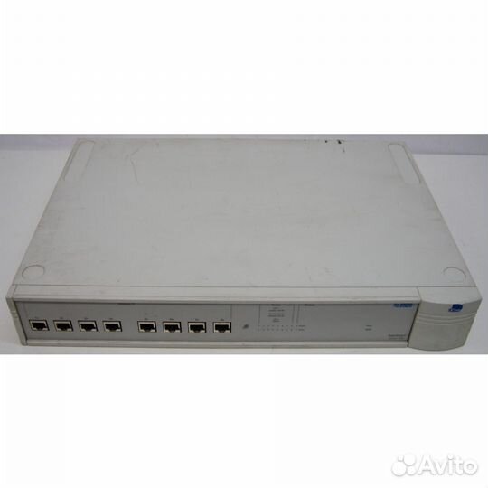 Коммутатор 3COM SuperStack II Switch 3000