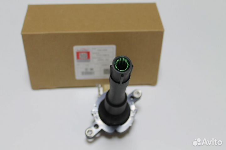 Катушка зажигания BMW 320i M52 12131748018