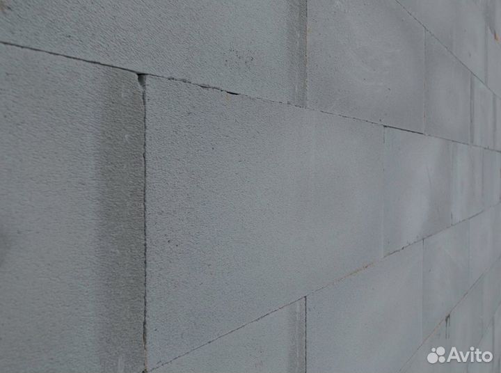 Строительные Пеноблоки, Газобетон. В Наличии