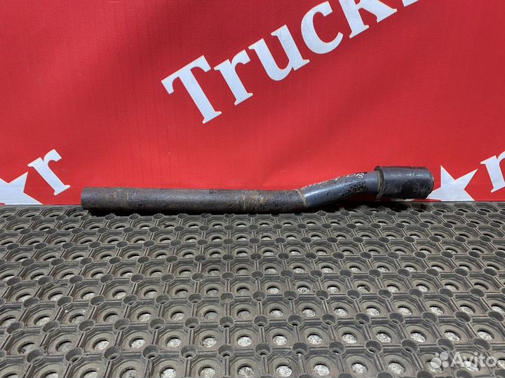 Кронштейн крыла заднего