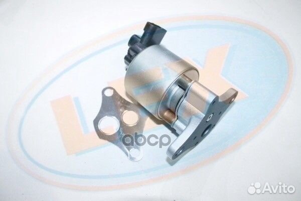 Клапан EGR kr5624 Lex