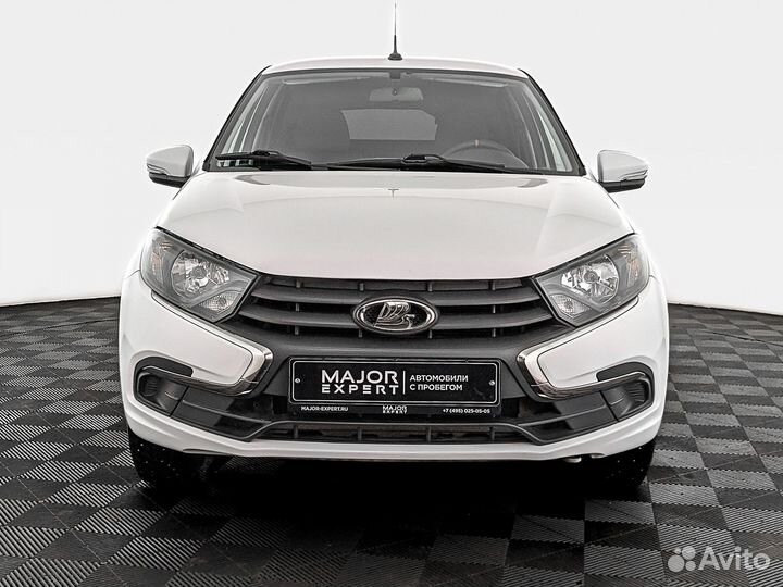 LADA Granta 1.6 МТ, 2023, 28 943 км