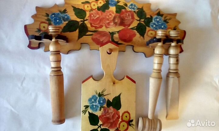 Посуда для дома и дачи