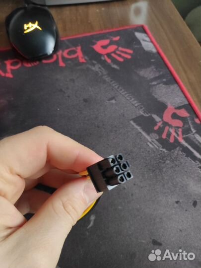 Блок Питания Dexp 400w