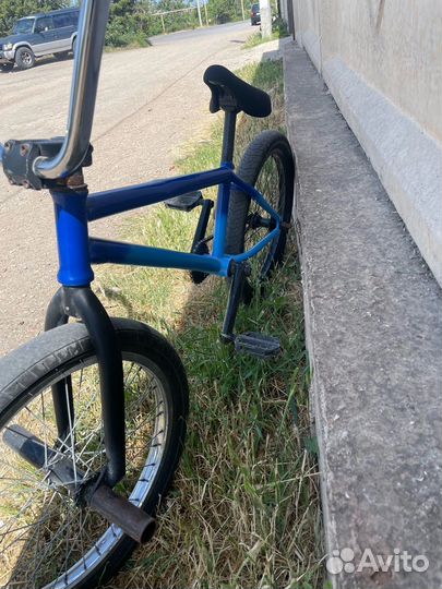 Велосипед BMX бмх