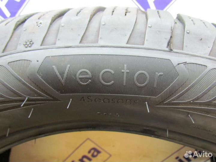 Goodyear Vector 4Seasons Gen-3 225/55 R18 101K