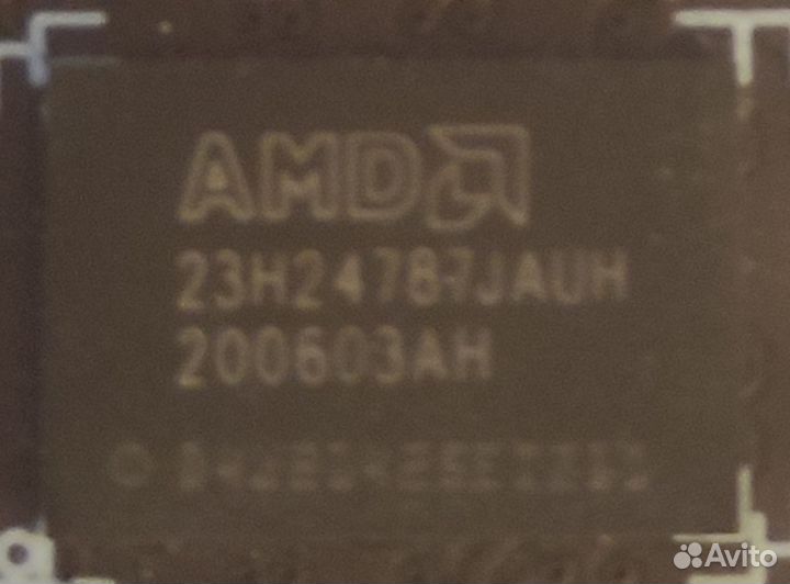 AMD DDR4 2400 MHz CL16