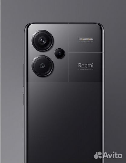 Xiaomi Redmi Note 13 Pro+, 8/256 ГБ