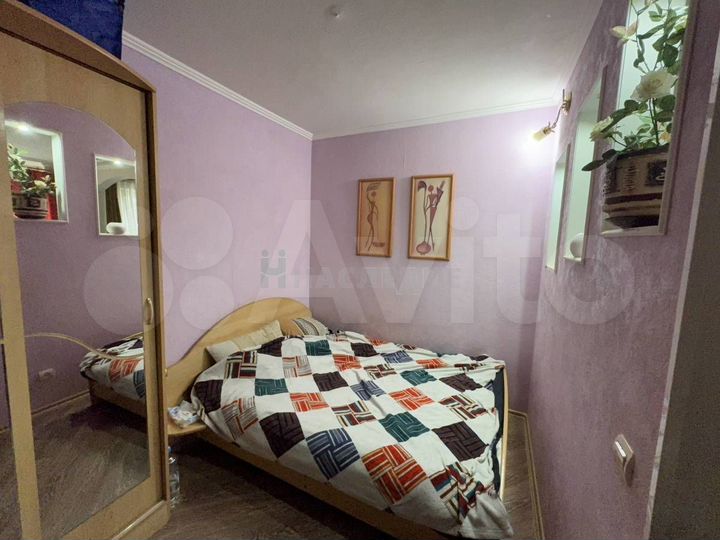 Квартира-студия, 30 м², 1/9 эт.