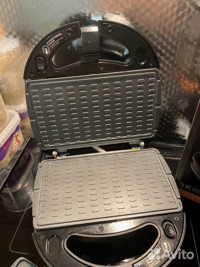 Мультипекарь redmond