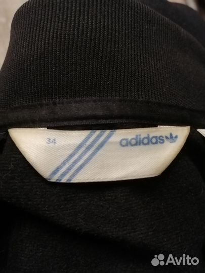 Кофта adidas