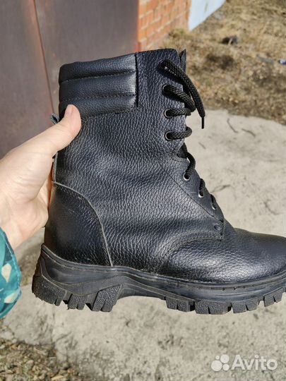 Форма сотрудника росгвардии