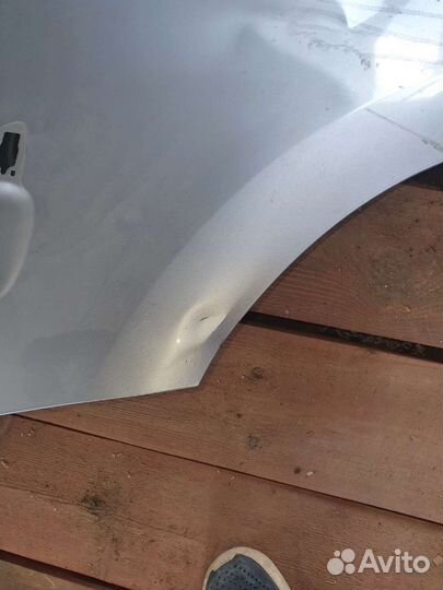 Kia sportage 2018 дверь задняя правая