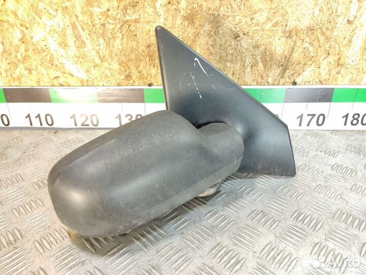 Зеркало правое Renault Megane 2003 2009