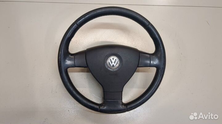 Руль Volkswagen Passat 6, 2005