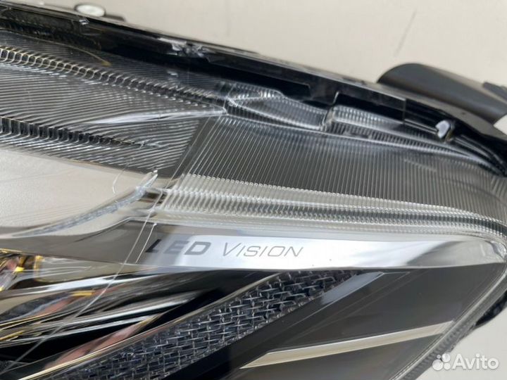 Фара левая Haval Jolion 1 2020