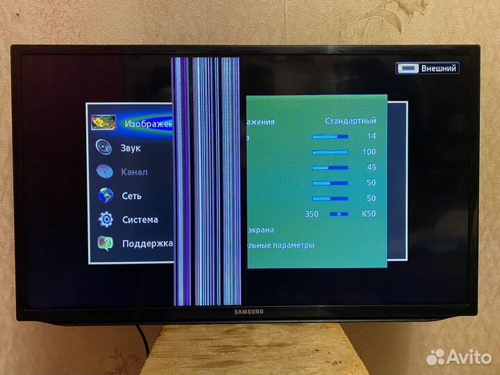 Телевизор Samsung 32