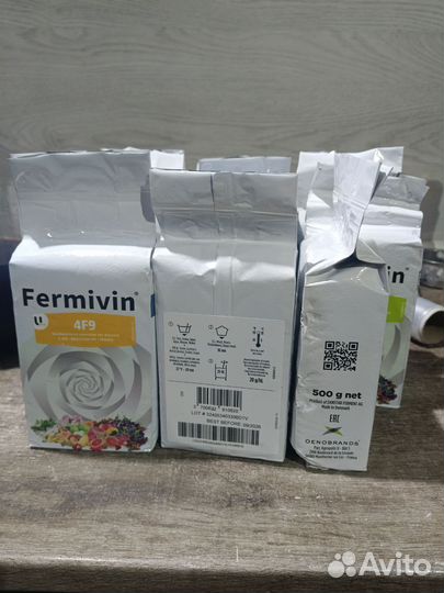 Винные дрожи