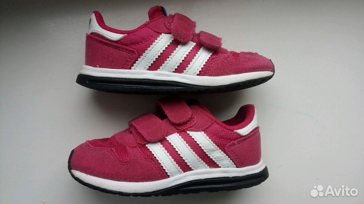 Кроссовки Adidas оригинал