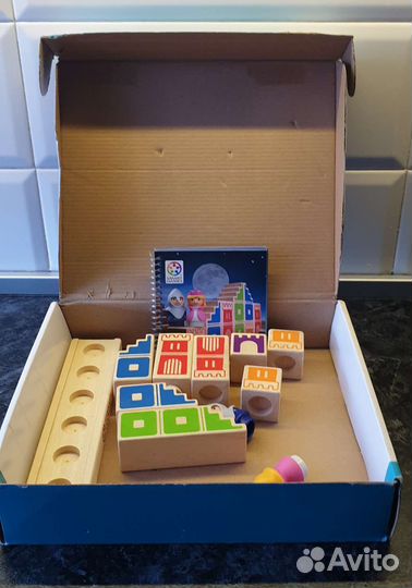 Игра настольная Камелот