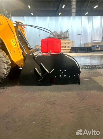 Мини-погрузчик Sany SS270V, 2024