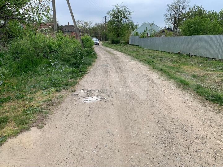 Дом 79 м² на участке 20 сот.